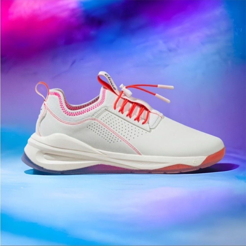 Clove Nursing Shoe